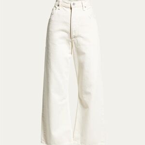 CITIZENS OF HUMANITY
Gaucho Vintage Wide-Leg Jeans